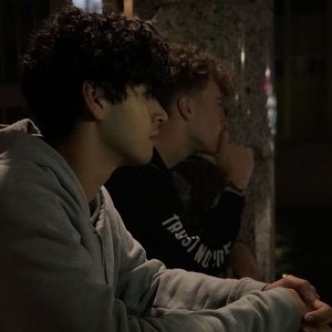 Meet your Posher, Jose